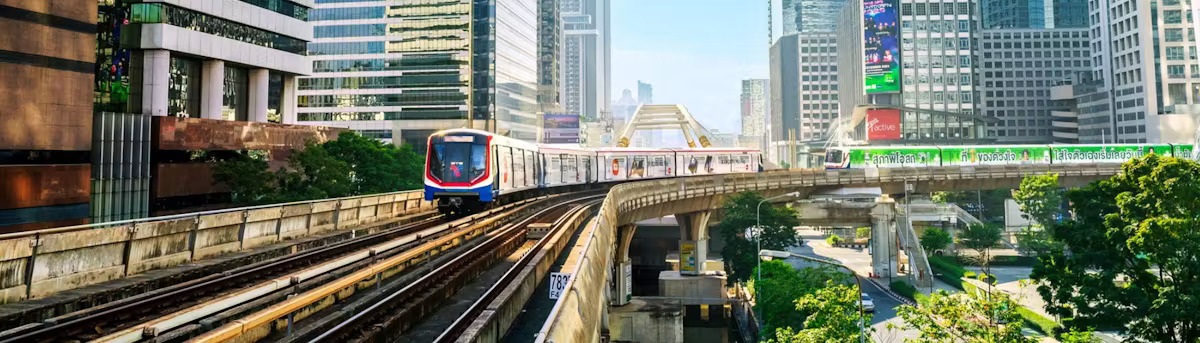Asia’s Economic Growth Is Weathering Tariffs and Uncertainty