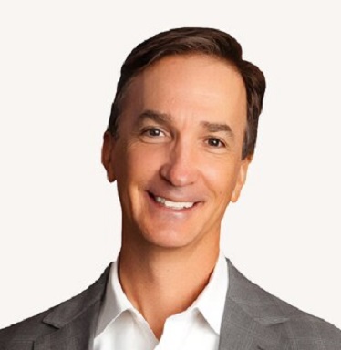 PepsiCo Announces New Chief Financial Officer