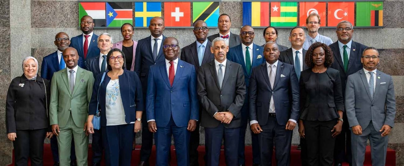 AfDB Rallies Stock Exchanges to Reinvent Africa’s Financial Future