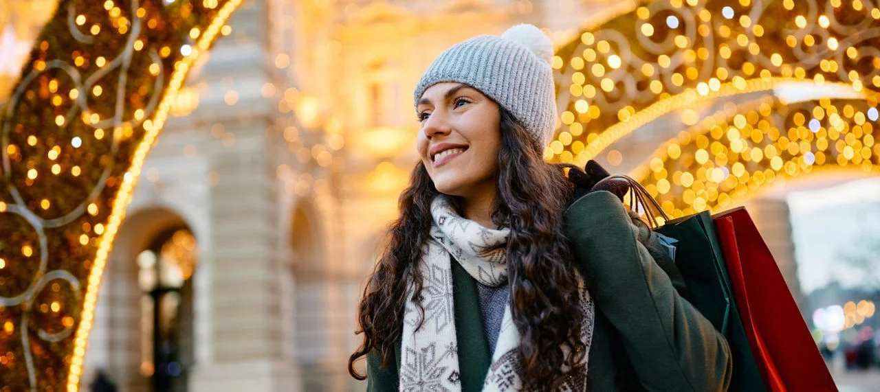 What are Holiday Shoppers Putting on Their Lists? Earlier Starts and Smarter Carts