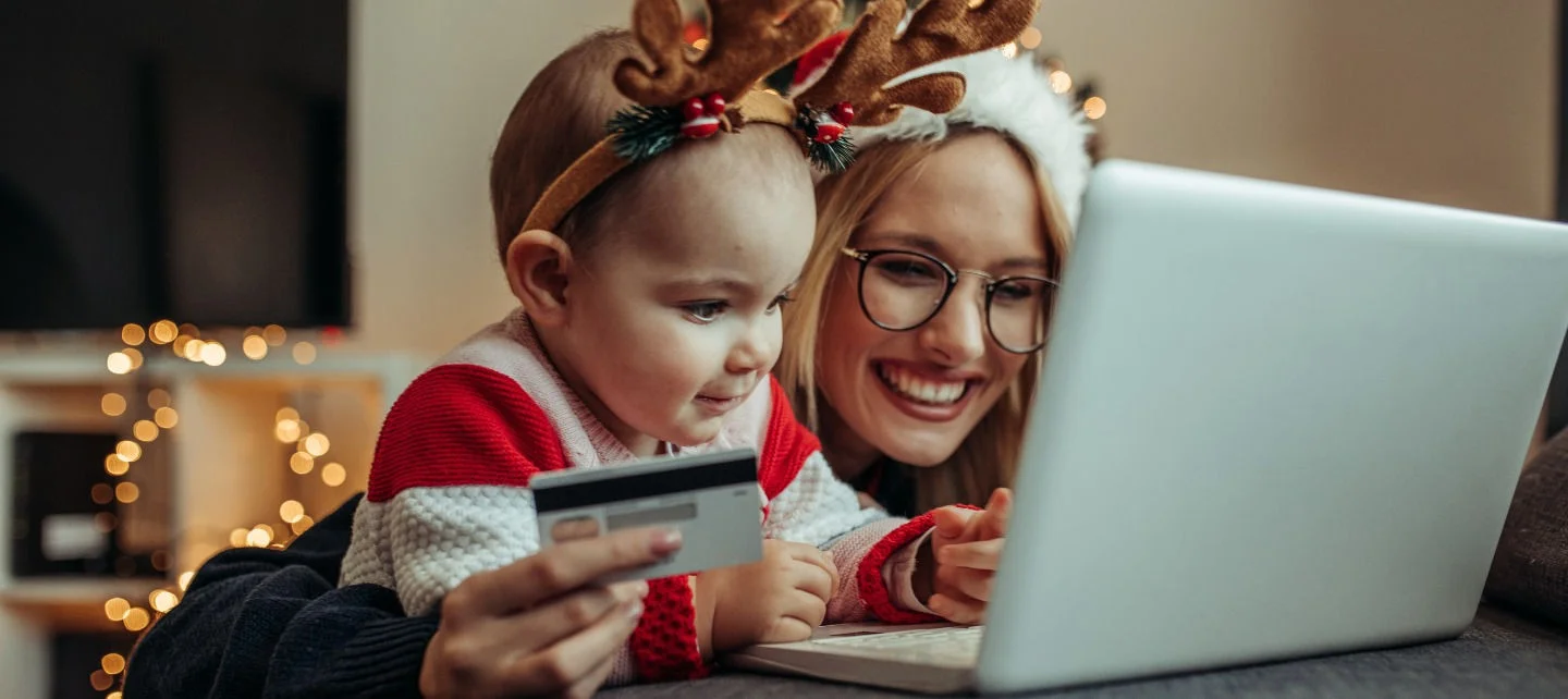 Keep Scammers Out of Your Stockings this Holiday Season
