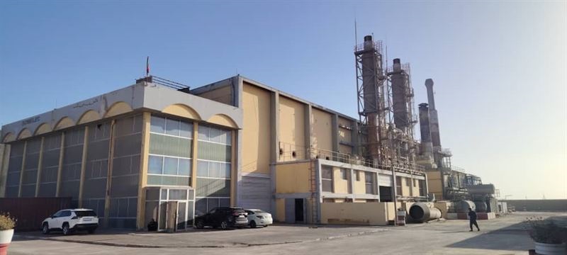 Wärtsilä Signs 34MW O&M Deal with SOMELEC in Mauritania