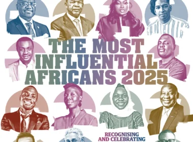 Image Credit: New African