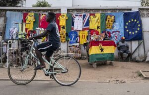 How Ghana’s Central Bank is Helping the Economy Recover