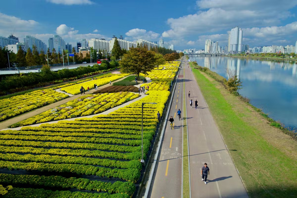 As Korea Ages, Fiscal Reforms Can Help Safeguard Government Finances