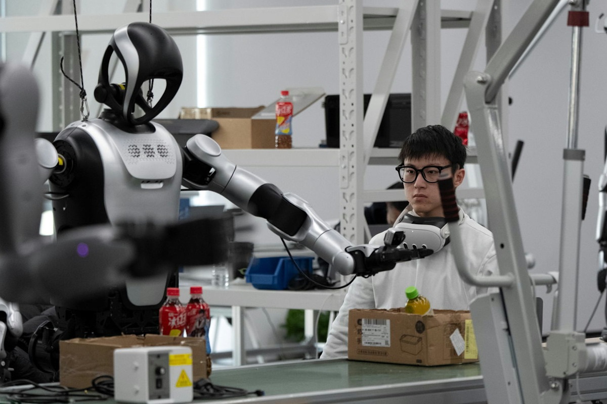 New Skills and AI Are Reshaping the Future of Work