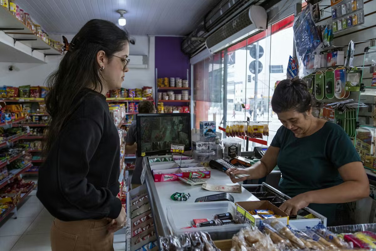 Brazil Can Boost Growth by Bringing More Women into the Labor Force