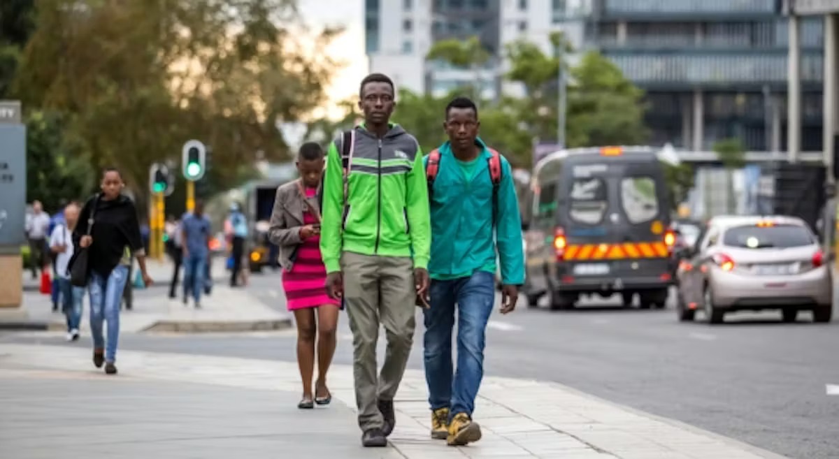 Enhancing South Africa’s Business Environment to Boost Growth and Create Jobs