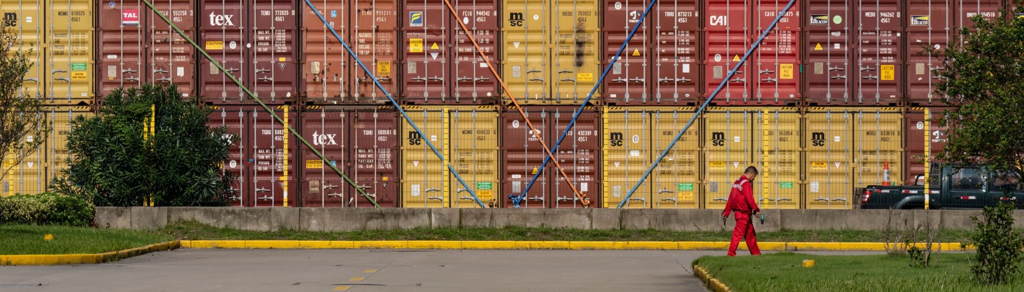 Global Imbalances: Old Questions, New Answers?