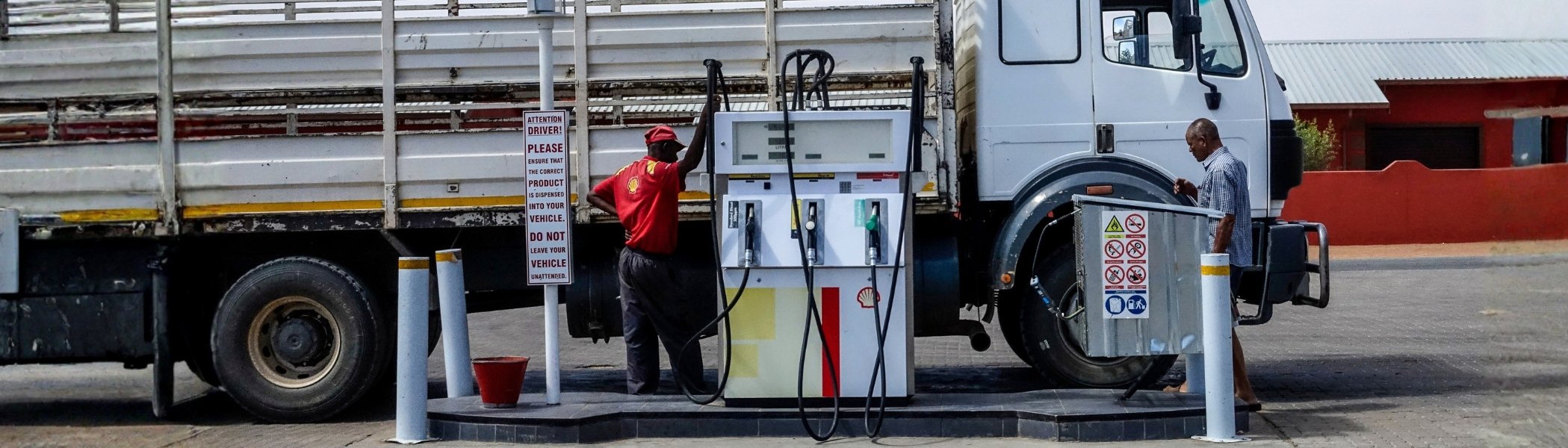 How the Middle East War Has Affected Oil Exporters and Importers