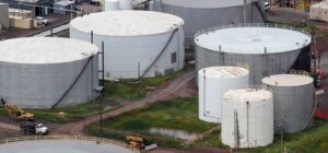 Oil Markets Ignore Mounting Risks at Their Own Peril