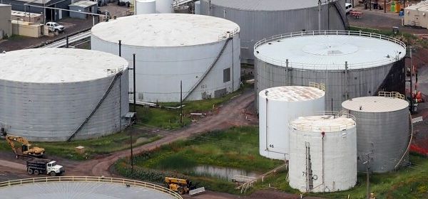 Oil Slides but the Real Test Comes This Weekend