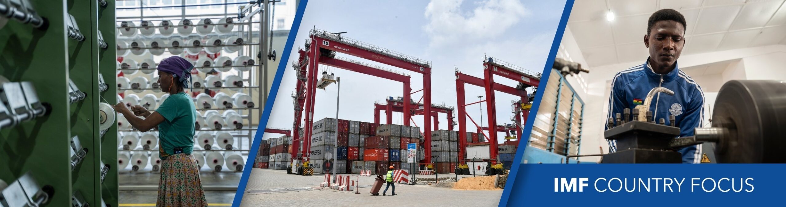 Africa Needs a Growth Reset