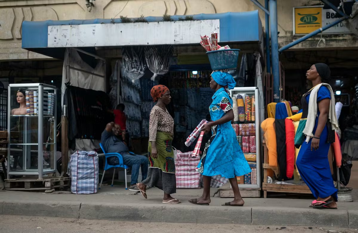Budget Credibility as an Anchor for Better Economic Outcomes for Africa