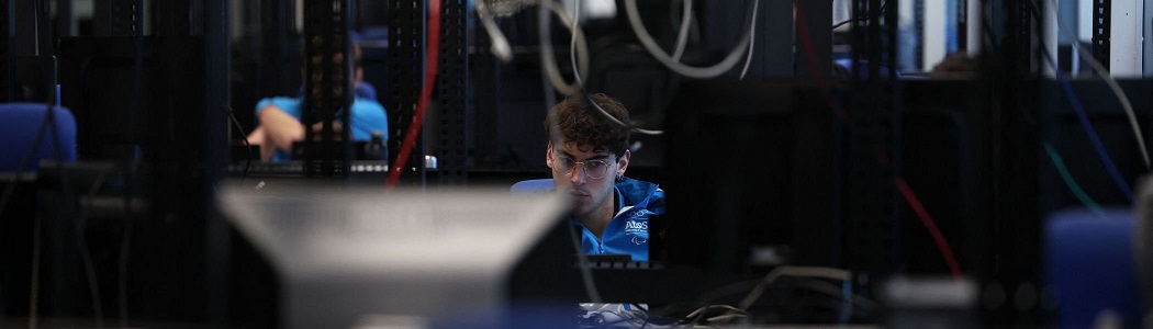 Financial Stability Risks Mount as Artificial Intelligence Fuels Cyberattacks