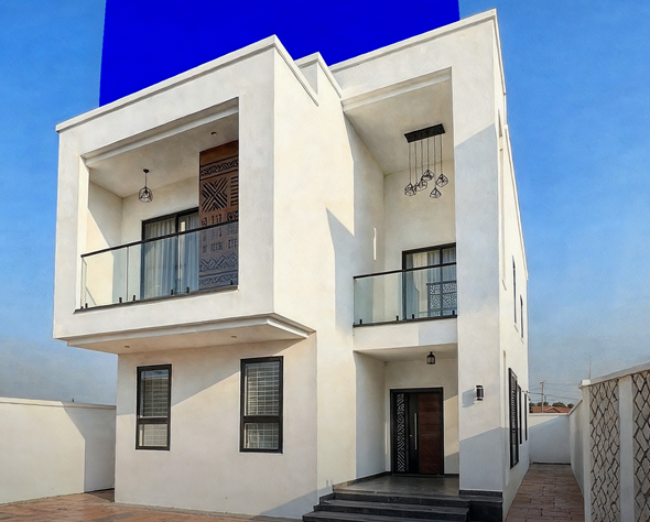 Over 450 Homes Disbursed as Stanbic IBTC Redefines Home Ownership in Nigeria