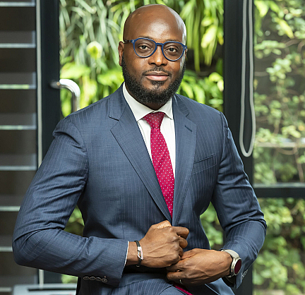 African Guarantee Fund Names Constant N’ZI Group CEO to Drive Growth