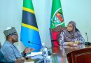 Tanzania, Dangote Group Explore Multi-Billion-Dollar Investments in Infrastructure, Energy, Fertiliser