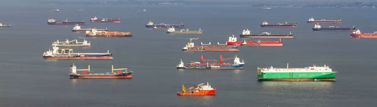 Global Economy Endures War Shock—So Far