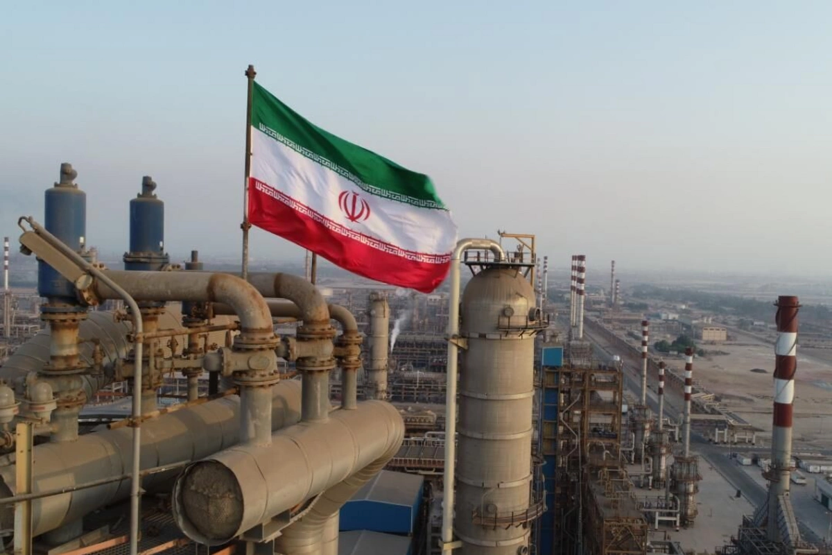 Traders Question How Much Iranian Oil Can Really Return to Market