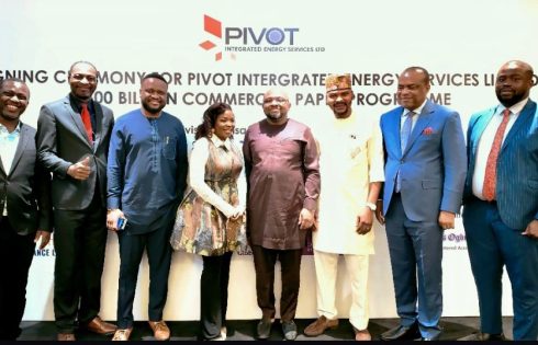 Pathway Advisors Floats N300 Billion Commercial Paper for Pivot Integrated Energy