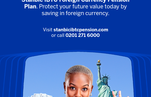 Stanbic IBTC Pension Managers Champions Flexible Pension Solutions to Deepen Inclusion