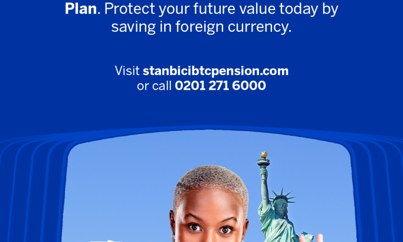 Stanbic IBTC Pension Managers Champions Flexible Pension Solutions to Deepen Inclusion