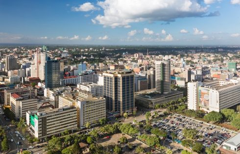 Africa Finance Corporation Returns to Global Capital Markets with US$500 Million Eurobond
