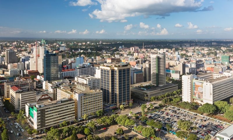 Africa Finance Corporation Returns to Global Capital Markets with US$500 Million Eurobond