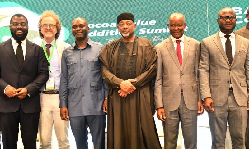 BOI to Channel 70% of €85m EIB Facility to Drive Nigeria’s Cocoa and Dairy Sectors