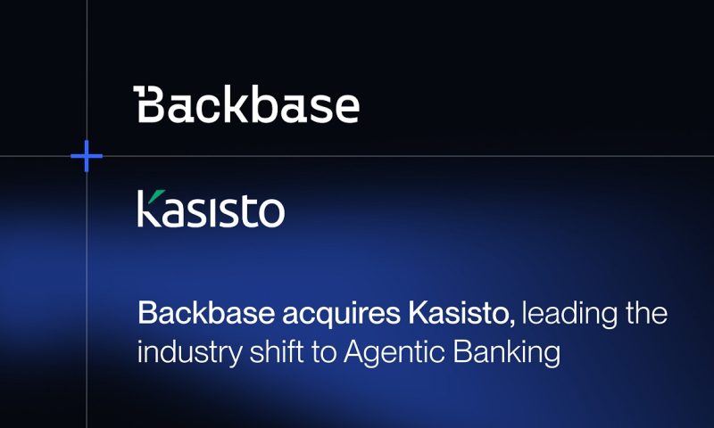 Backbase Acquires Kasisto as African Banker Survey Names Legacy IT the Top Barrier to AI Adoption