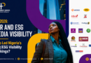 Beyond Philanthropy: How Fidelity Bank, Airtel Nigeria and Leadway Assurance Won Nigeria’s Q2 2026 CSR & ESG Media Conversation