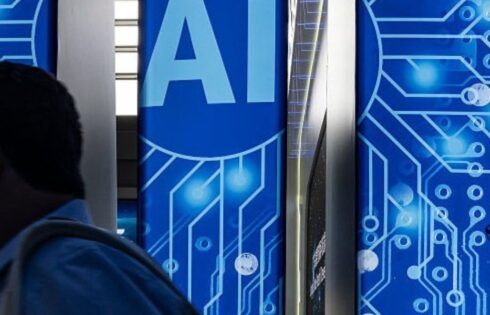 How Central Banks Can Contain Financial Stability Risks as AI Accelerates Change