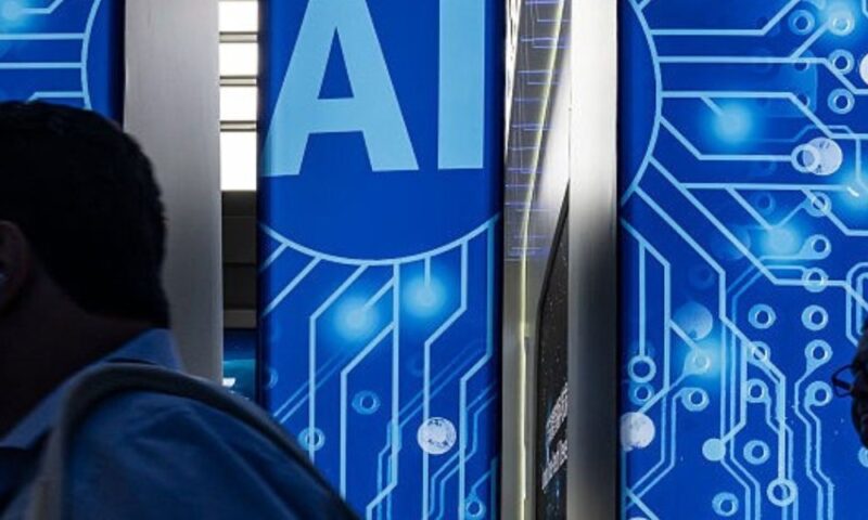 How Central Banks Can Contain Financial Stability Risks as AI Accelerates Change
