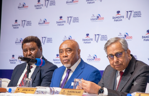 Dangote Cement Pays N3.3 Trillion as Dividend in 15 Years