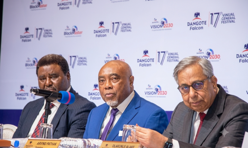 Dangote Cement Pays N3.3 Trillion as Dividend in 15 Years