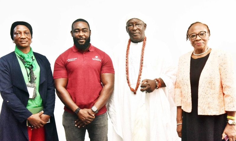 FG Urges Ogun, Ondo Communities on Total Support for Dangote Industrial City, Deep Seaport Project