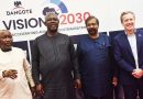 Dangote Refinery a National Pride, Catalyst for Nigeria’s Energy Future – Petroleum Minister