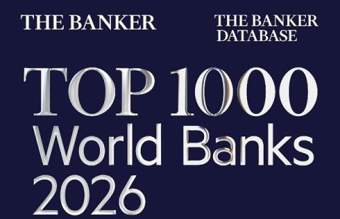 GTBank Named Best Overall Performing Bank in Nigeria in 2026