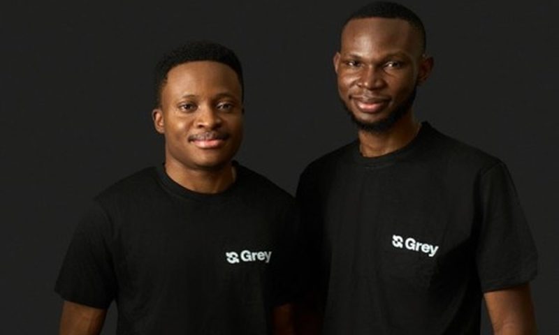 Grey Deepens Its Presence in Ghana and Kenya with Local Currency Deposits