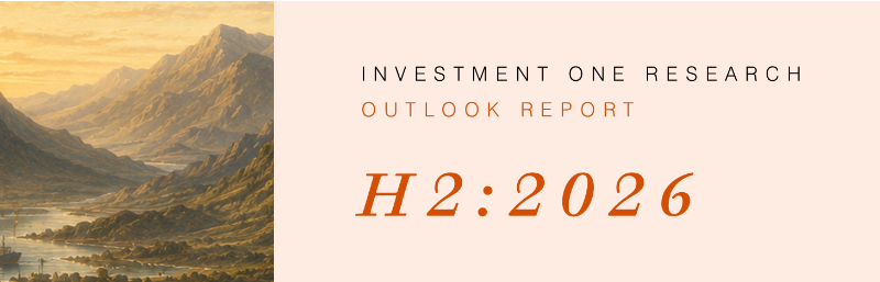H2 2026 Outlook Report