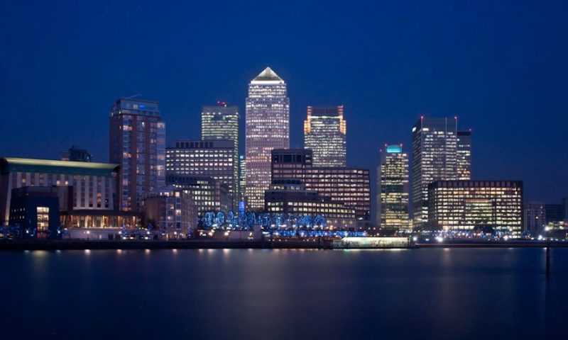 Tokenization Can Change the World’s Financial Architecture