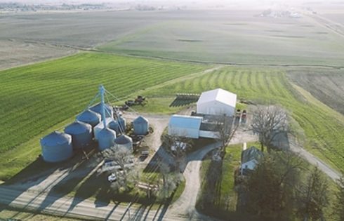 PepsiCo Announces Progress Toward 2030 Agriculture Goals