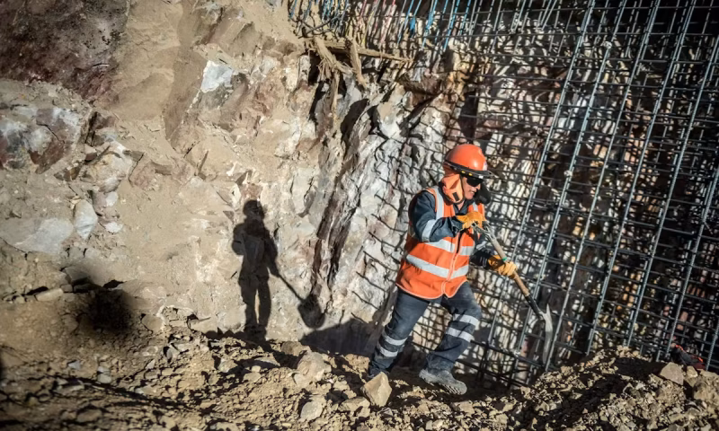 How Peru Can Use a New Commodity Boom to Durably Lift Growth