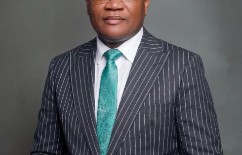 Zedvance Names Pius ‘Deji Olanrewaju as Board Chairman