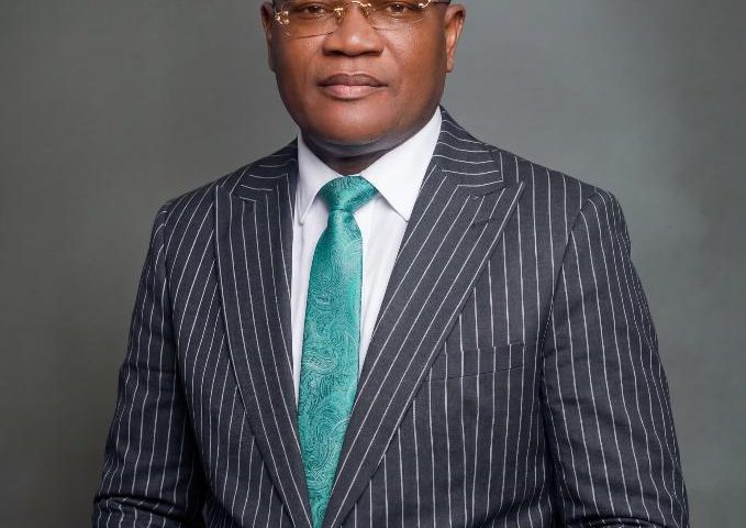 Zedvance Names Pius ‘Deji Olanrewaju as Board Chairman