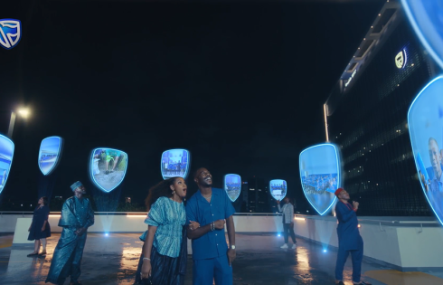Stanbic IBTC unveils ‘You’re Built for Growth’ Campaign; Reinforces Commitment to Clients’ Growth
