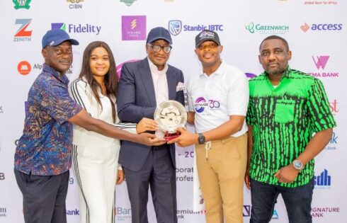 ACAMB Holds Golf & Networking Experience To Commemorate 30th Anniversary