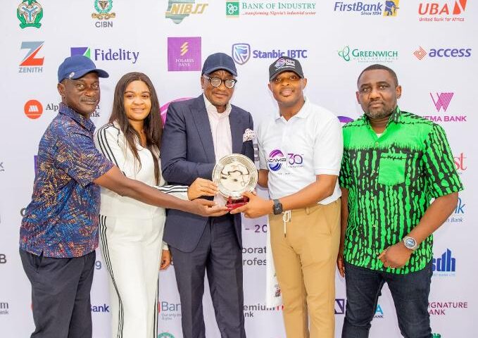 ACAMB Holds Golf & Networking Experience To Commemorate 30th Anniversary