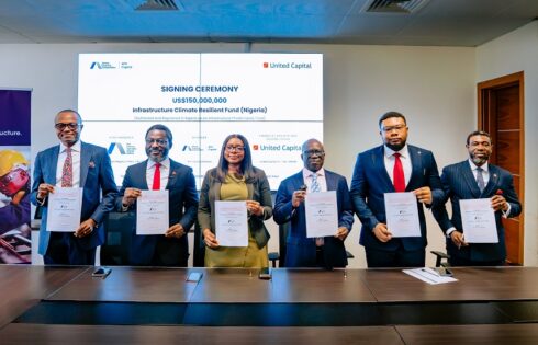 AFC Unlocks Nigeria’s Climate Investment